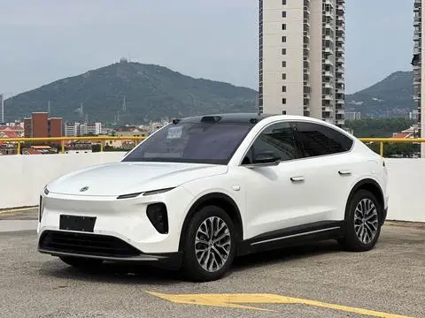 NIO EC6 2024