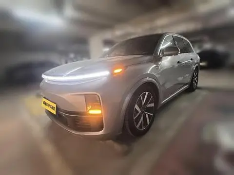 Li L8 2023