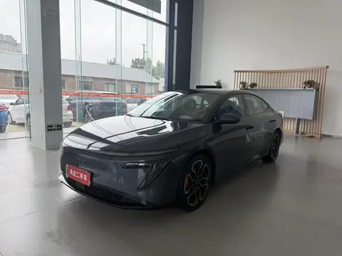 Nissan N7 2025