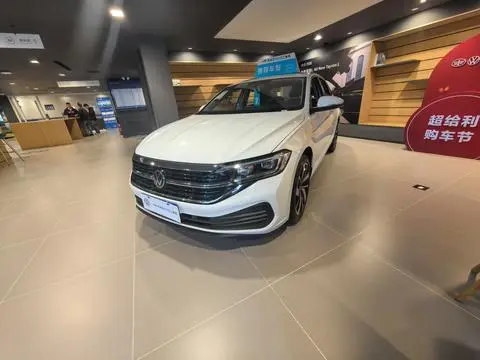 Volkswagen 速腾 2025