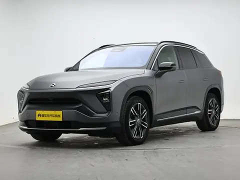 NIO ES6 2020
