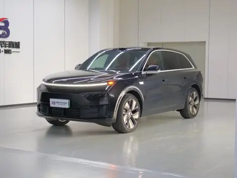 Li L6 2024