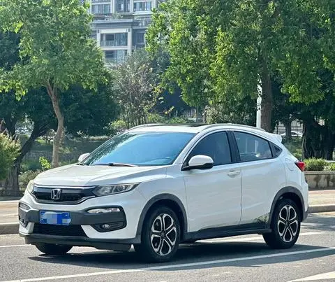 Honda XR-V 2015 — фото 1