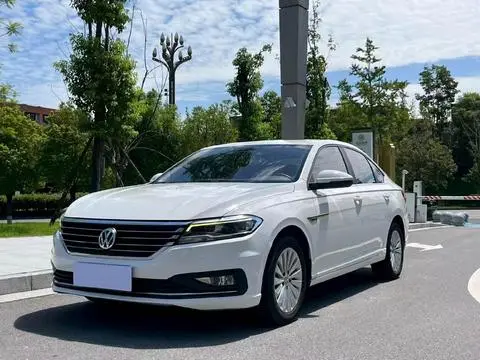 Volkswagen Lavida 2019 — фото 1