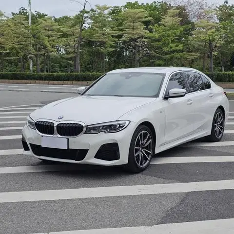 BMW 3 Series 2021