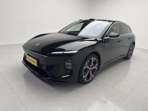 NIO ET5T 2025