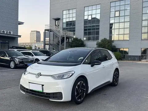 Volkswagen ID.3 2024