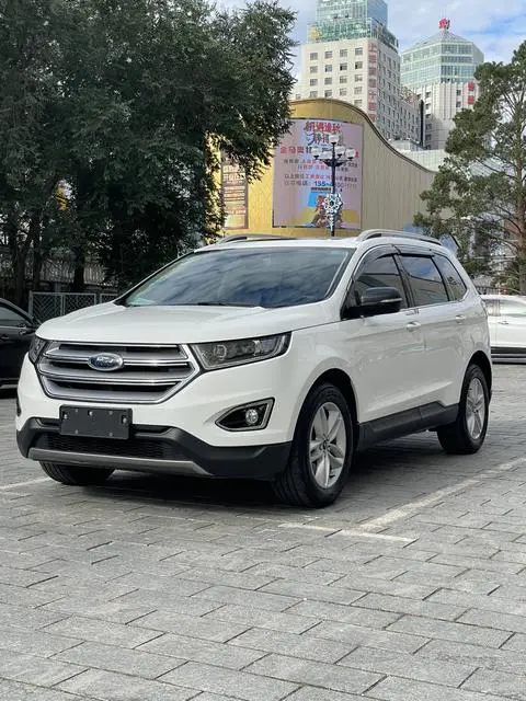 Ford 锐界 2018