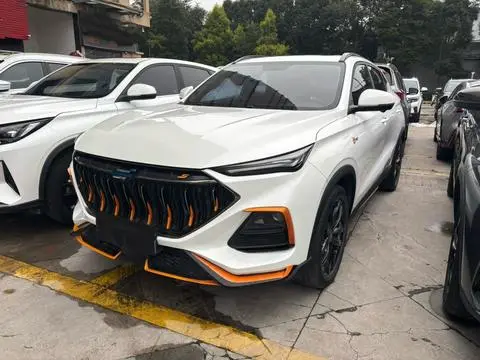 Oshan X5 2022