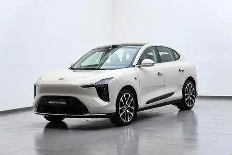 IM Motors 智己LS6 2026