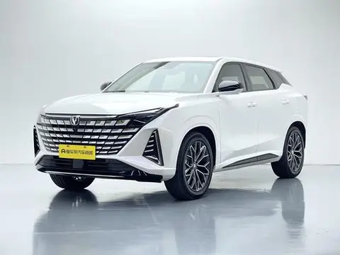 Changan UNI-Z 2025