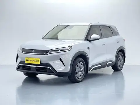 BYD 元UP 2025