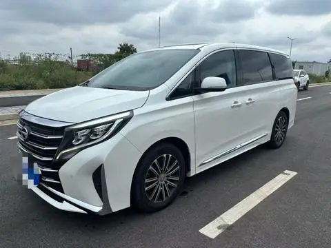 GAC M8 2021