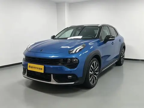 Lynk & Co 02 2018