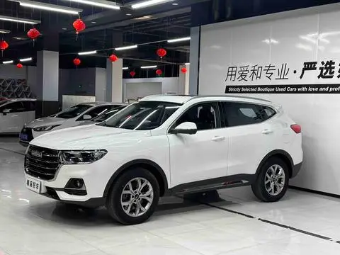 Haval H6 2021