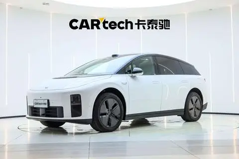 Li i6 2025
