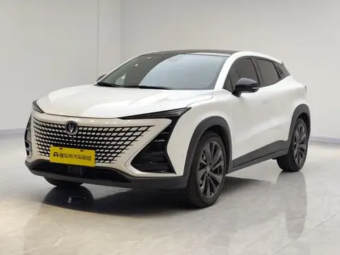 Changan UNI-T 2020