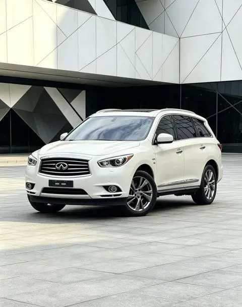 Infiniti QX60(进口） 2014