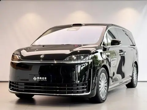 Luxeed V9 2026