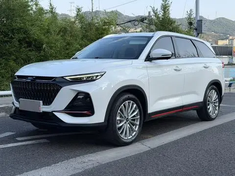 Oshan X7 PLUS 2022