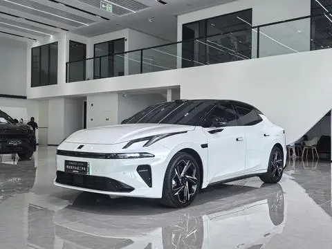 Lynk & Co 07 EM-P 2026