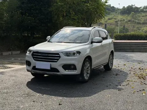 Haval H2 2018