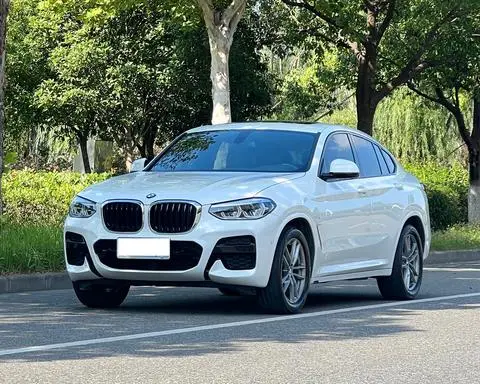 BMW X4 2020