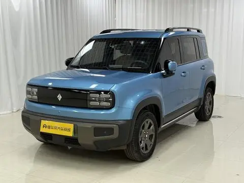 Baojun 悦也Plus 2024