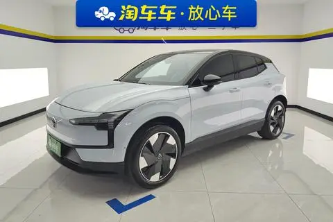 Volvo EX30 2025