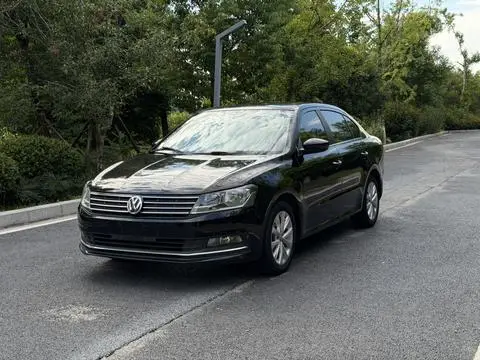 Volkswagen Lavida 2017