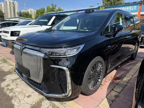 Voyah 梦想家 PHEV 2026