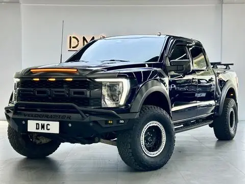 Ford F-150 Raptor 2023