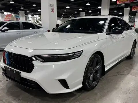 Honda 英仕派 2023