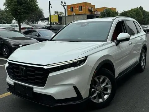 Honda CR-V 2023
