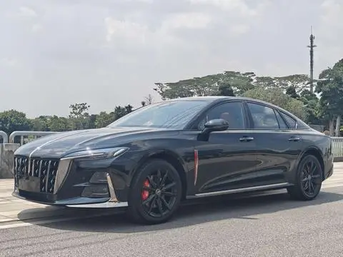 Hongqi H6 2025