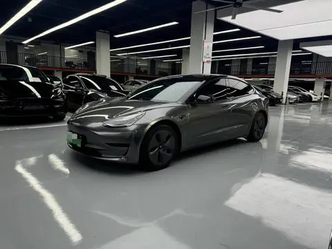 Tesla Model 3 2020