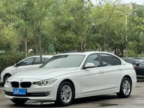 BMW 3 Series 2013