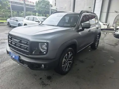 Haval Dargo 2026
