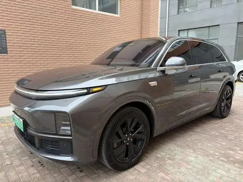 Li L7 2023