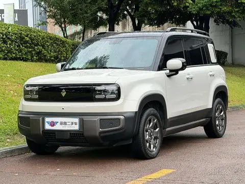Baojun 悦也Plus 2026