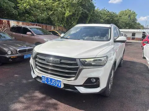 Haval H6 2021