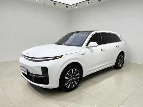 Li L7 2025