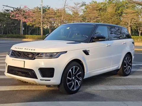 Land Rover 揽胜运动 2018