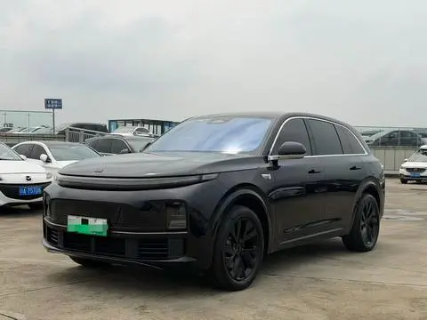 Li L7 2023