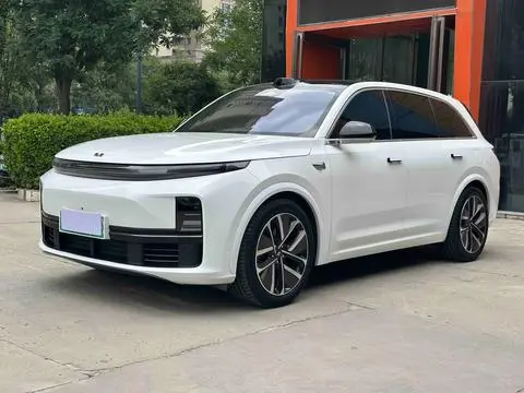 Li L7 2024