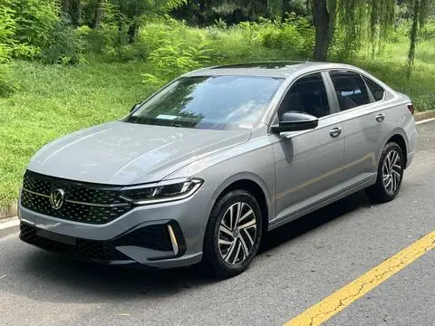 Volkswagen Lavida 2023