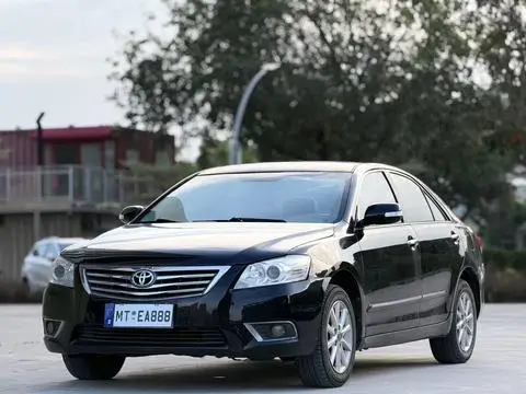 Toyota Camry 2011