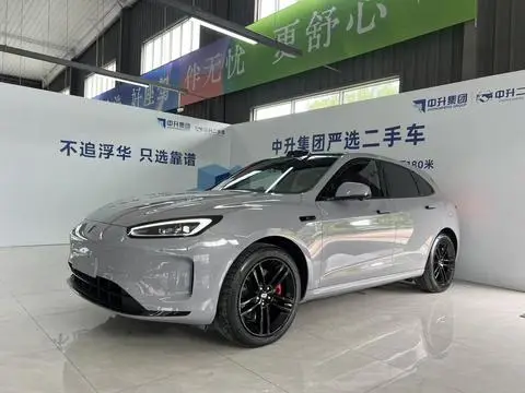 AITO M5 2025