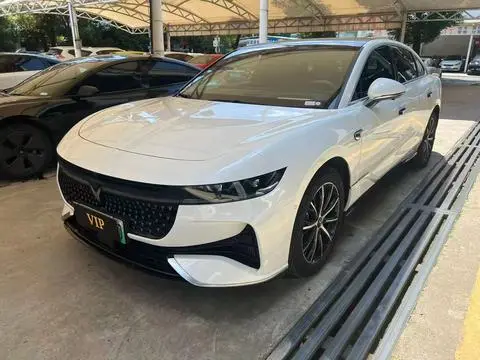 Voyah 追光 PHEV 2024