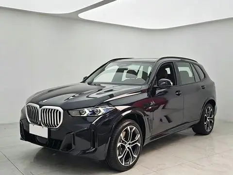 BMW X5 2026